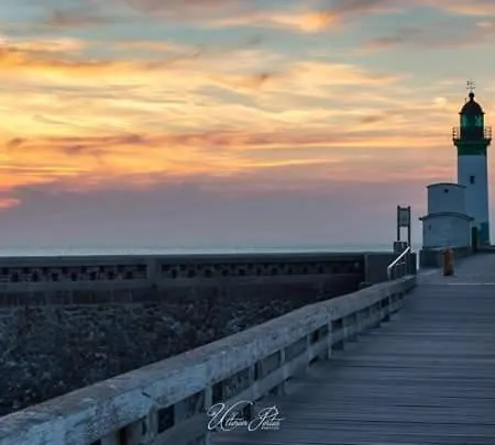 Hyannis Port * Le Tréport