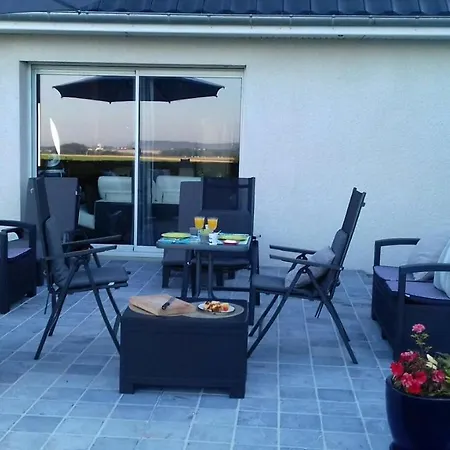 Couette-café Hyannis Port