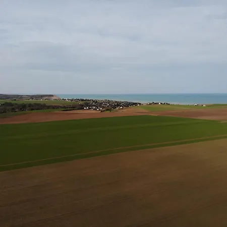Hyannis Port Le Tréport